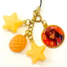 Cargar imagen en el visor de la galería, Uta no☆Prince - sama♪ - Uta no☆Prince - sama♪ - Maji Love 2000% - Jinguuji Ren - Strap - Frosty Candy Mascot - Cuchiwaii
