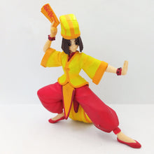 Load image into Gallery viewer, Vampire - Lin Lin - SR Vampire Savior Part 2 (Yujin) - Cuchiwaii
