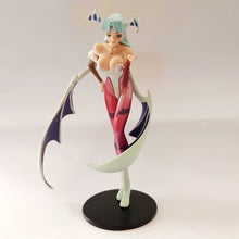 Load image into Gallery viewer, Vampire - Morrigan Aensland - SR Vampire Savior Part 1 (Yujin) - Cuchiwaii
