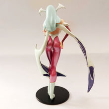 Load image into Gallery viewer, Vampire - Morrigan Aensland - SR Vampire Savior Part 1 (Yujin) - Cuchiwaii
