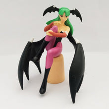 Cargar imagen en el visor de la galería, Vampire Savior - Morrigan Aensland - HG Capcom Gals (Bandai) - Cuchiwaii
