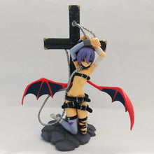 Load image into Gallery viewer, Vampire Savior: The Lord of Vampire - Lilith Aensland - SR Vampire Savior Part 4 (Yujin) - Cuchiwaii
