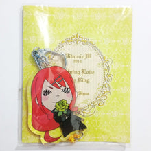 Cargar imagen en el visor de la galería, Vitamin M - Shun Nanase - 2014 Shining Love Acrylic Key Ring - Cuchiwaii

