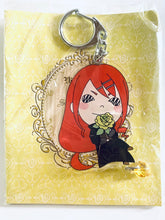 Cargar imagen en el visor de la galería, VitaminX - Nanase Shun - Acrylic Keychain - Cuchiwaii
