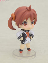 Load image into Gallery viewer, Vividred Operation - Isshiki Akane - Nendoroid Petit - Dengeki G’s May 2013 Appendix - Cuchiwaii
