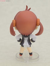 Load image into Gallery viewer, Vividred Operation - Isshiki Akane - Nendoroid Petit - Dengeki G’s May 2013 Appendix - Cuchiwaii
