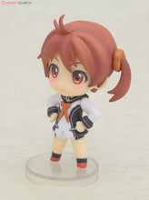 Load image into Gallery viewer, Vividred Operation - Isshiki Akane - Nendoroid Petit - Dengeki G’s May 2013 Appendix - Cuchiwaii

