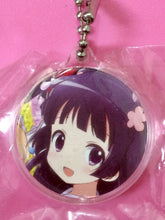 Load image into Gallery viewer, Wakaba*Girl - Kohashi Wakaba - Acrylic Keychain - Keyholder - Cuchiwaii
