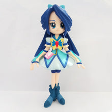 Load image into Gallery viewer, Yes! Precure 5 GoGo! - Cure Aqua - Cure Doll (Bandai, Toei Animation) - Cuchiwaii
