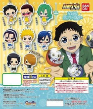 Cargar imagen en el visor de la galería, Yowamushi Pedal - Acrylic Charm - Cuchiwaii
