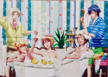 Load image into Gallery viewer, Yowamushi Pedal: Grande Road / Binan Koukou Chikyuu Boueibu Love! - B2 Poster - Spoon.2Di Appendix - Cuchiwaii
