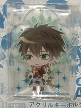 Load image into Gallery viewer, Yume Oukoku to Nemureru 100 - nin no Ouji - sama - Altair - Trading Acrylic Keychain Vol. 3 A - Cuchiwaii
