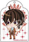 Cargar imagen en el visor de la galería, Yume Oukoku to Nemureru 100 - nin no Ouji - sama - Edmond - Trading Acrylic Keychain Vol. 5 A - Cuchiwaii
