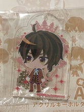 Cargar imagen en el visor de la galería, Yume Oukoku to Nemureru 100 - nin no Ouji - sama - Edmond - Trading Acrylic Keychain Vol. 5 A - Cuchiwaii
