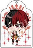 Load image into Gallery viewer, Yume Oukoku to Nemureru 100 - nin no Ouji - sama - Hearts - Trading Acrylic Keychain Vol. 5 A - Cuchiwaii
