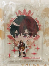 Load image into Gallery viewer, Yume Oukoku to Nemureru 100 - nin no Ouji - sama - Hearts - Trading Acrylic Keychain Vol. 5 A - Cuchiwaii
