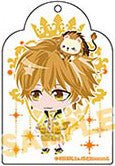 Load image into Gallery viewer, Yume Oukoku to Nemureru 100 - nin no Ouji - sama - Hercules - Acrylic Keychain - Keyholder - Trading Acrylic Keychain Vol. 3 B - Cuchiwaii
