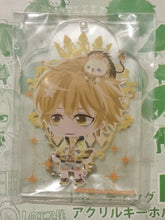 Load image into Gallery viewer, Yume Oukoku to Nemureru 100 - nin no Ouji - sama - Hercules - Acrylic Keychain - Keyholder - Trading Acrylic Keychain Vol. 3 B - Cuchiwaii
