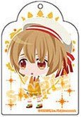 Load image into Gallery viewer, Yume Oukoku to Nemureru 100 - nin no Ouji - sama - Peco - Trading Acrylic Keychain Vol. 3 A - Cuchiwaii
