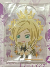 Load image into Gallery viewer, Yume Oukoku to Nemureru 100 - nin no Ouji - sama - Ritz - Trading Acrylic Keychain Vol. 2 - Cuchiwaii
