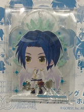 Load image into Gallery viewer, Yume Oukoku to Nemureru 100 - nin no Ouji - sama - Sefir - Trading Acrylic Keychain Vol. 3 A - Cuchiwaii
