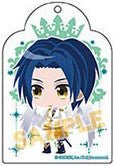 Load image into Gallery viewer, Yume Oukoku to Nemureru 100 - nin no Ouji - sama - Sefir - Trading Acrylic Keychain Vol. 3 A - Cuchiwaii
