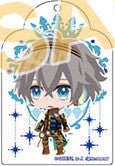 Load image into Gallery viewer, Yume Oukoku to Nemureru 100 - nin no Ouji - sama - Thinpla - Trading Acrylic Keychain Vol. 4 - Cuchiwaii
