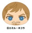 Load image into Gallery viewer, Yuri!!! on Ice - Emil Nekola - Omanjuu Niginigi Mascot 2 (Ensky) - Cuchiwaii
