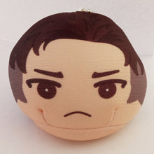Load image into Gallery viewer, Yuri!!! on Ice - Otabek Altin - Omanjuu Niginigi Mascot 2 (Ensky) - Cuchiwaii
