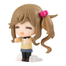 Cargar imagen en el visor de la galería, Yurucamp Season 2 - Inuyama Aoi - Narabundesu. - Yuru Face Ver. - Cuchiwaii
