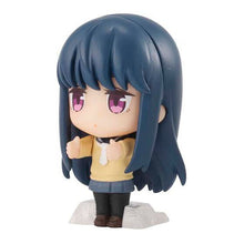 Cargar imagen en el visor de la galería, Yurucamp Season 2 - Shima Rin - Narabundesu. - Normal Face Ver. - Cuchiwaii
