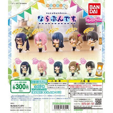 Cargar imagen en el visor de la galería, Yurucamp Season 2 - Shima Rin - Narabundesu. - Normal Face Ver. - Cuchiwaii
