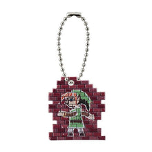 Load image into Gallery viewer, Zelda No Densetsu: Kamigami no Triforce 2 Mascot Swing - Set of 5 - Cuchiwaii
