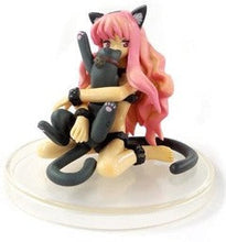 Load image into Gallery viewer, Zero no Tsukaima - Louise Françoise Le Blanc de la Vallière with Kuro - Neko - Heroine Figure - Monthly Comic Alive - Cuchiwaii
