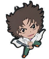Cargar imagen en el visor de la galería, Zettai Karen Children - Sakaki Shuuji - Rubber Strap - Cuchiwaii
